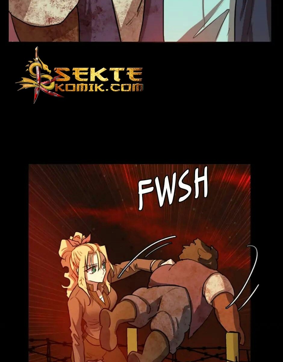 Dreamside Chapter 128 halaman 11