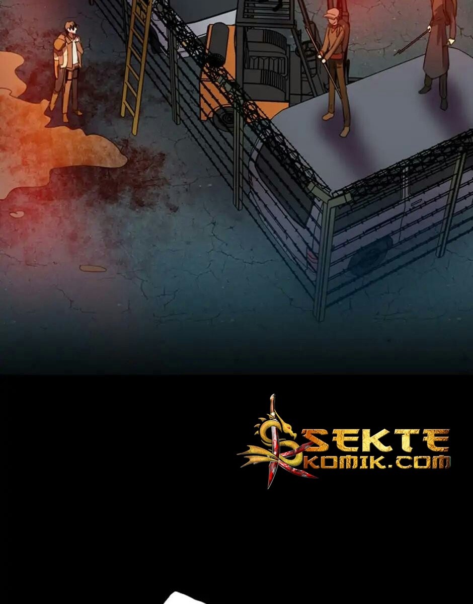 Dreamside Chapter 128 halaman 8
