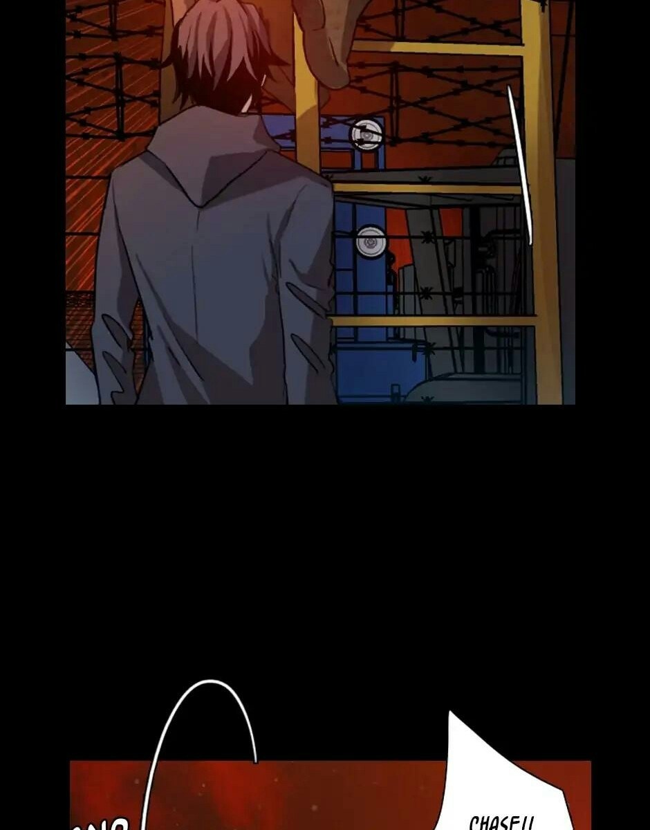 Dreamside Chapter 128 halaman 12