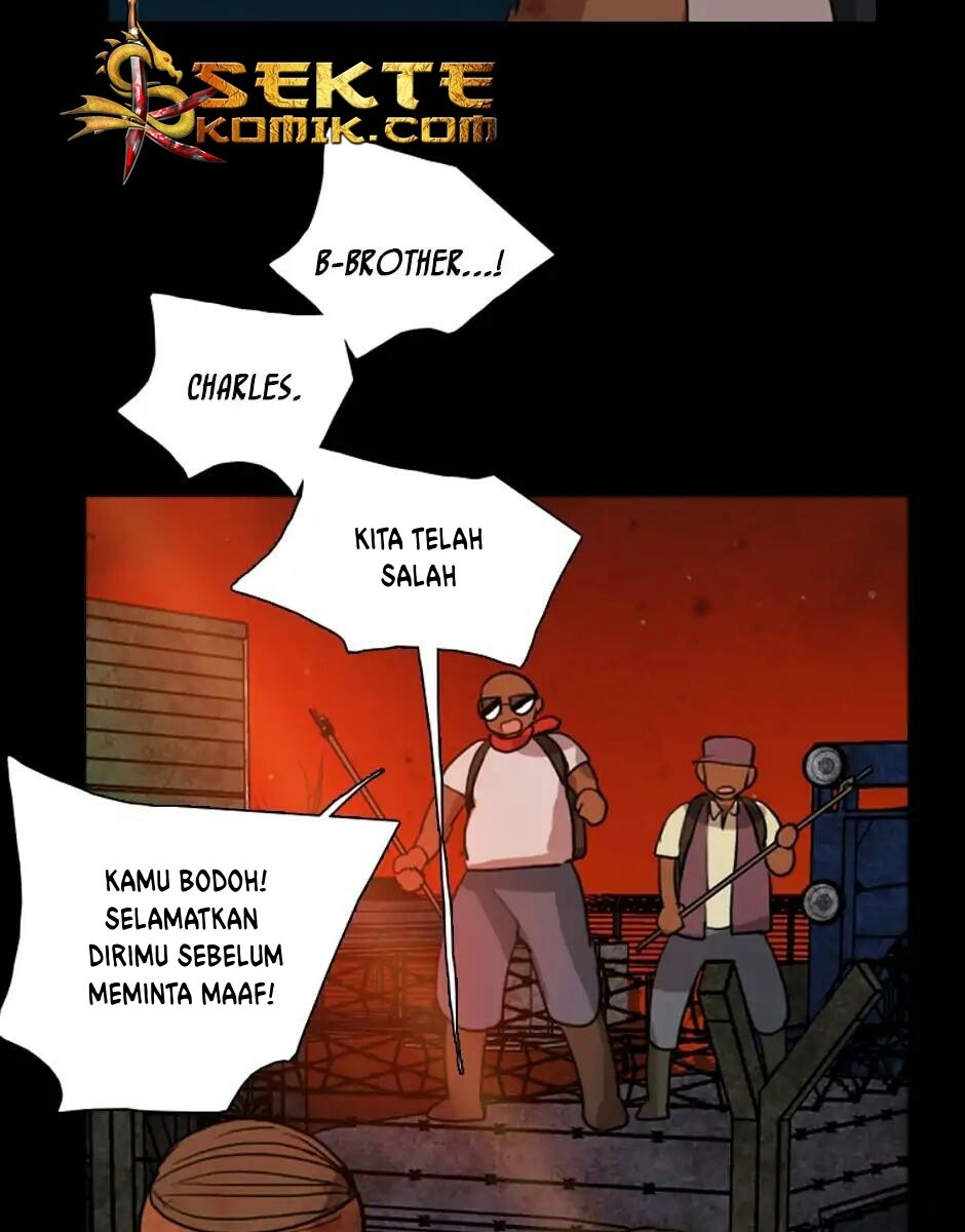 Dreamside Chapter 128 halaman 31