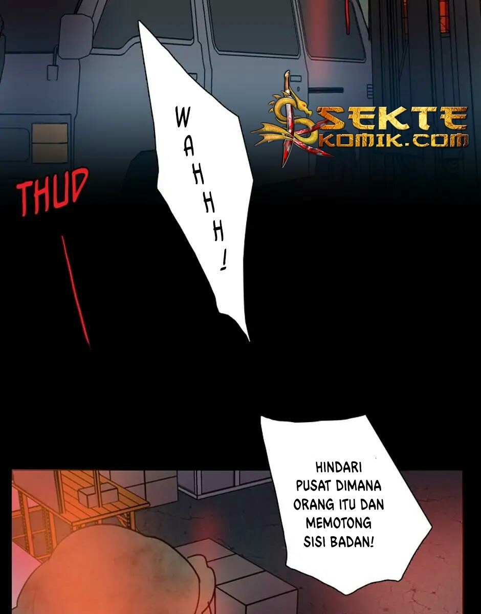 Dreamside Chapter 128 halaman 27