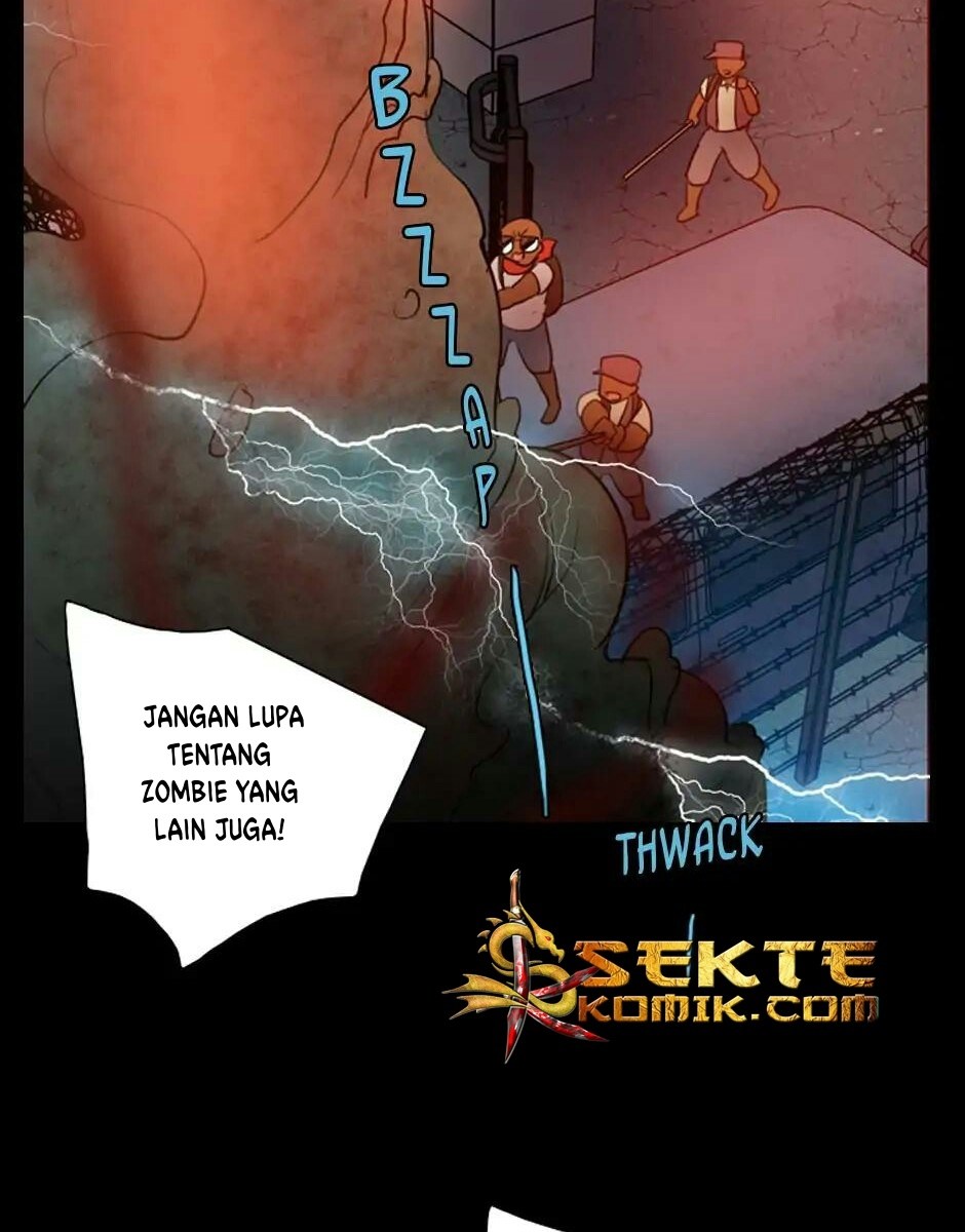 Dreamside Chapter 128 halaman 28