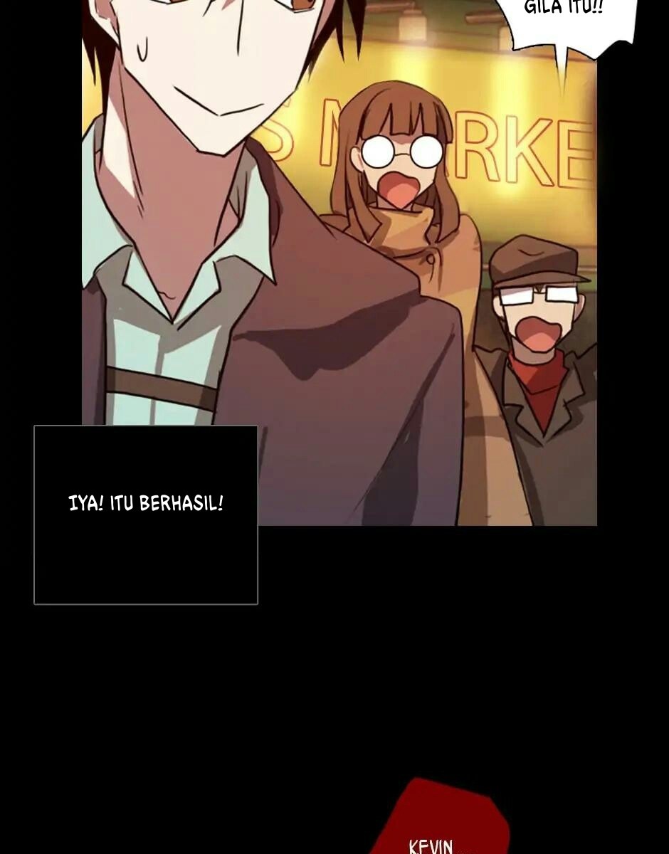 Dreamside Chapter 128 halaman 99