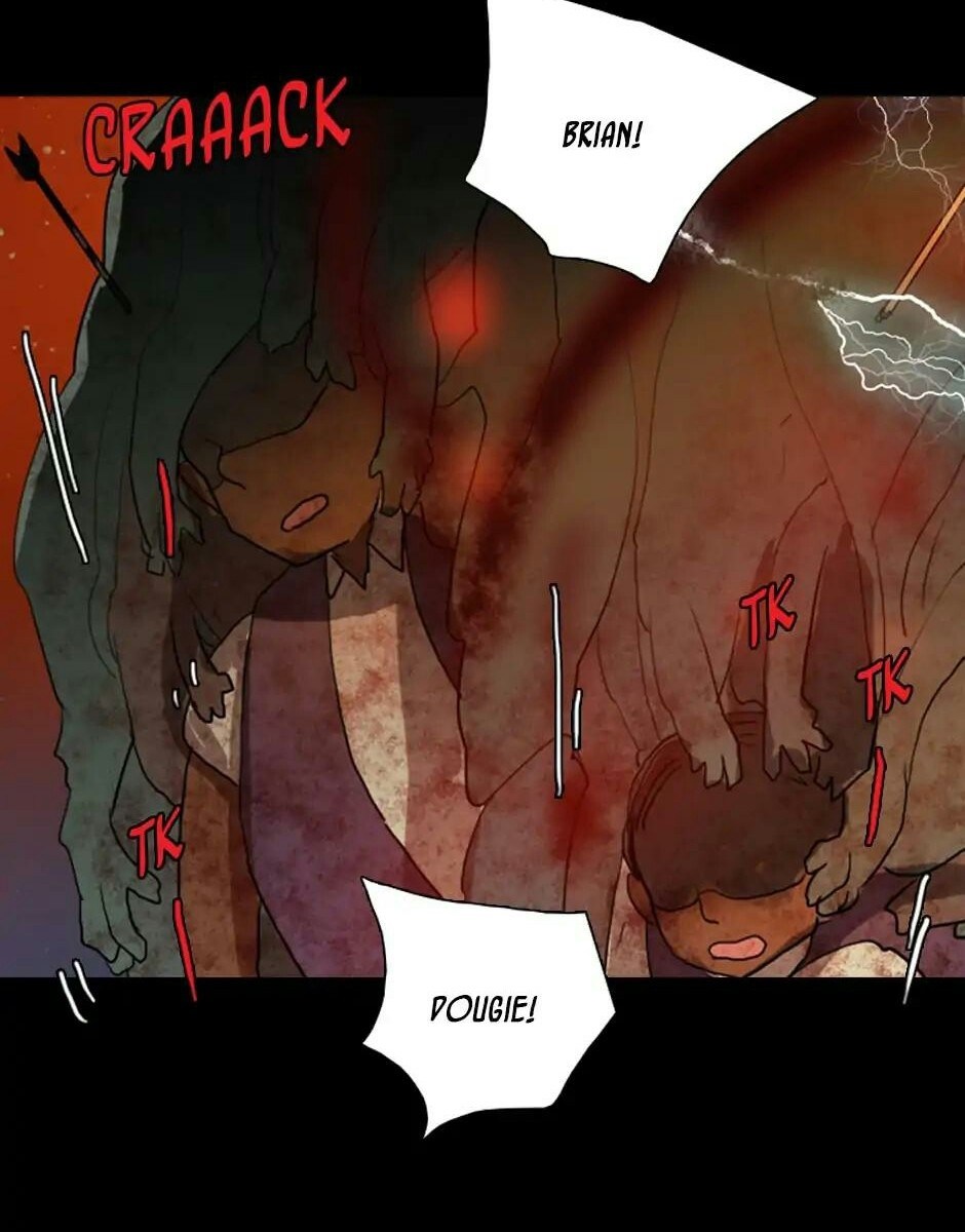 Dreamside Chapter 128 halaman 29