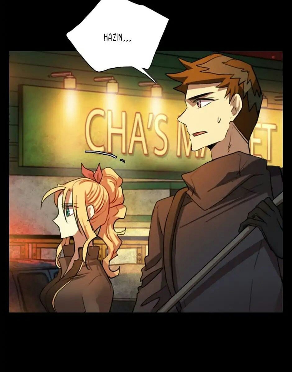 Dreamside Chapter 128 halaman 9