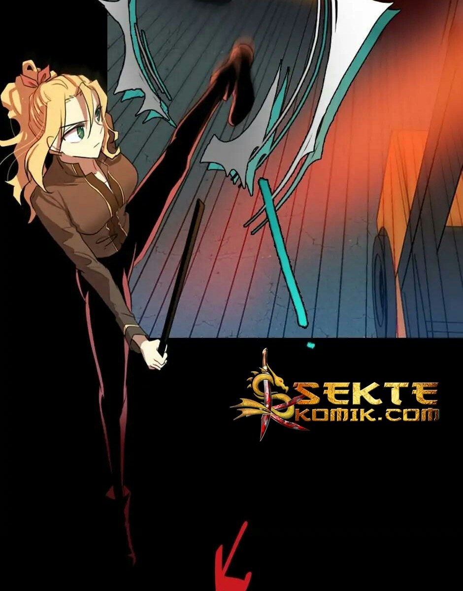 Dreamside Chapter 129 halaman 11