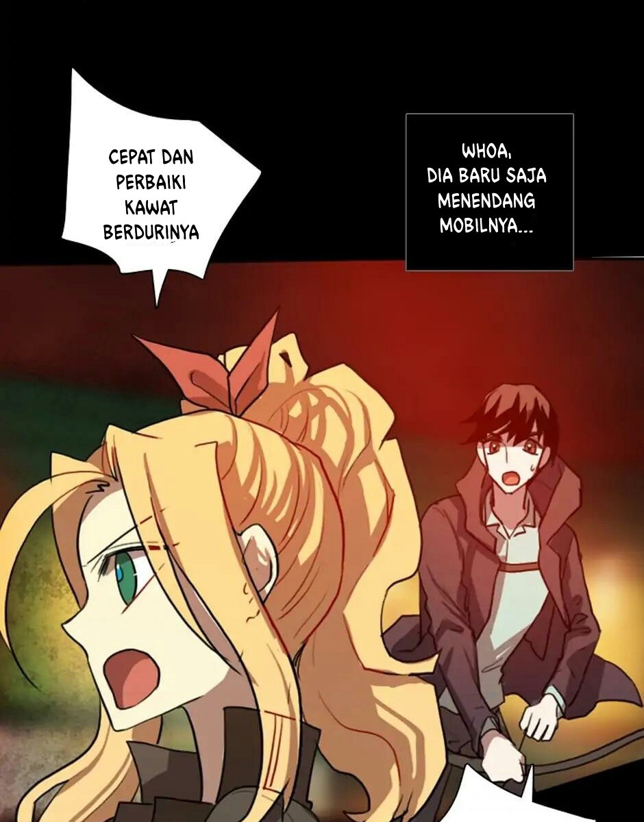 Dreamside Chapter 129 halaman 16