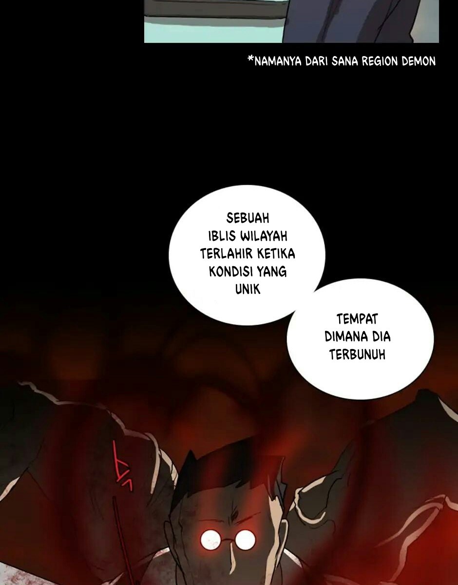 Dreamside Chapter 129 halaman 22