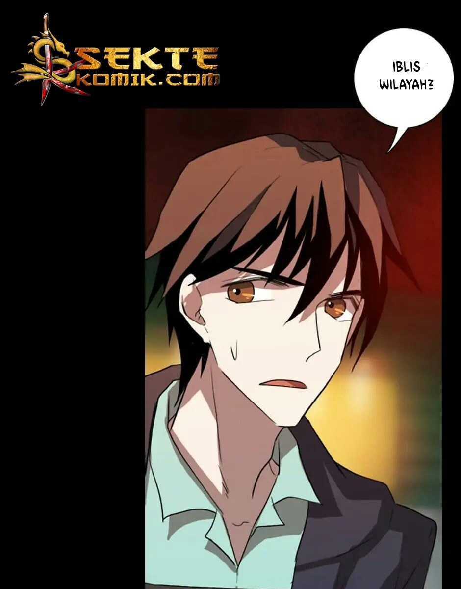 Dreamside Chapter 129 halaman 21