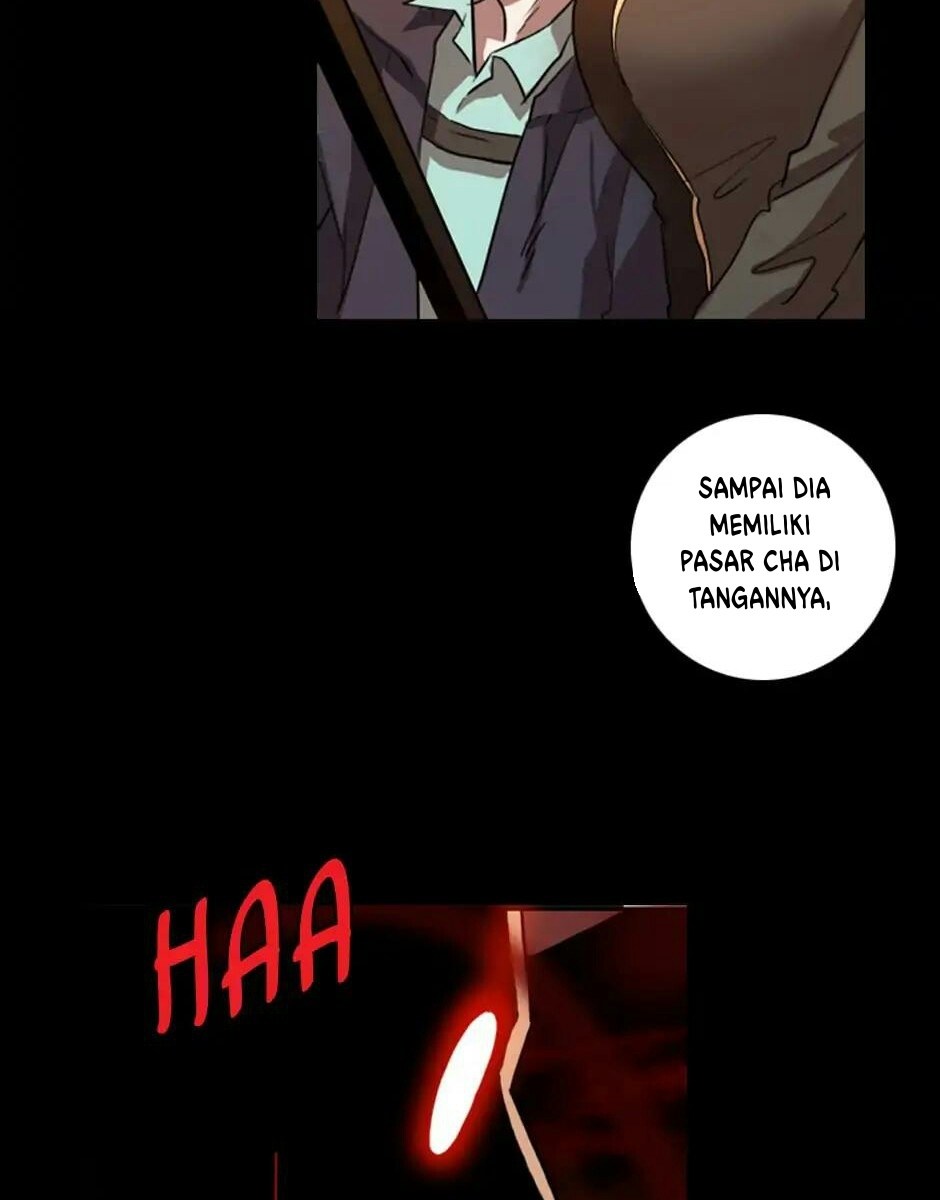 Dreamside Chapter 129 halaman 34