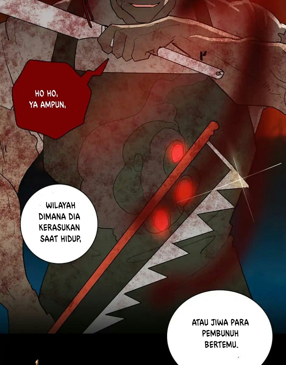 Dreamside Chapter 129 halaman 23