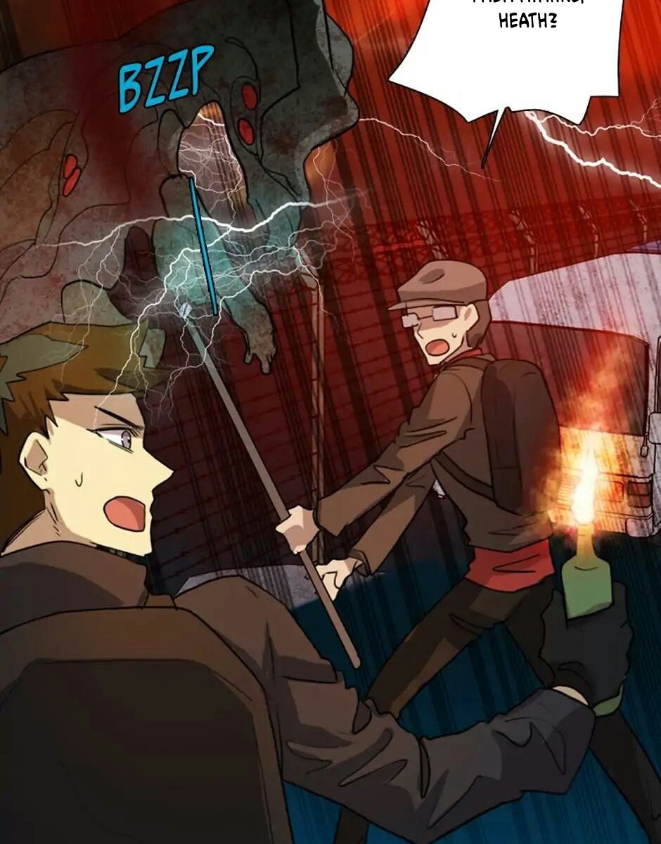 Dreamside Chapter 129 halaman 60