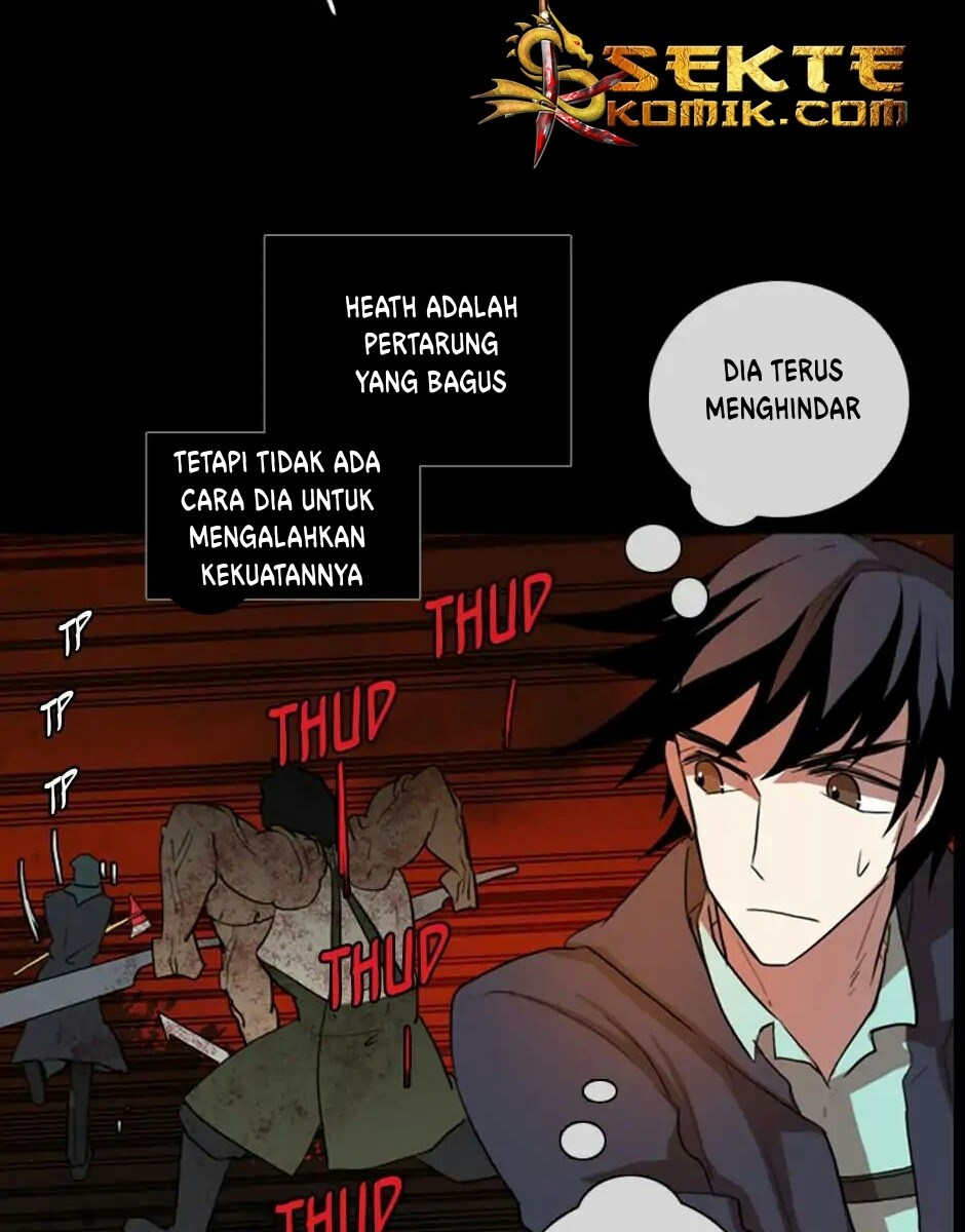 Dreamside Chapter 129 halaman 91