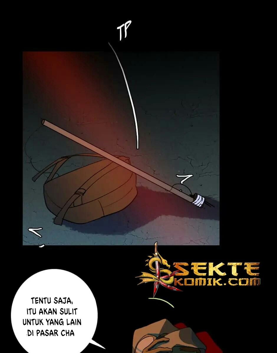 Dreamside Chapter 129 halaman 79