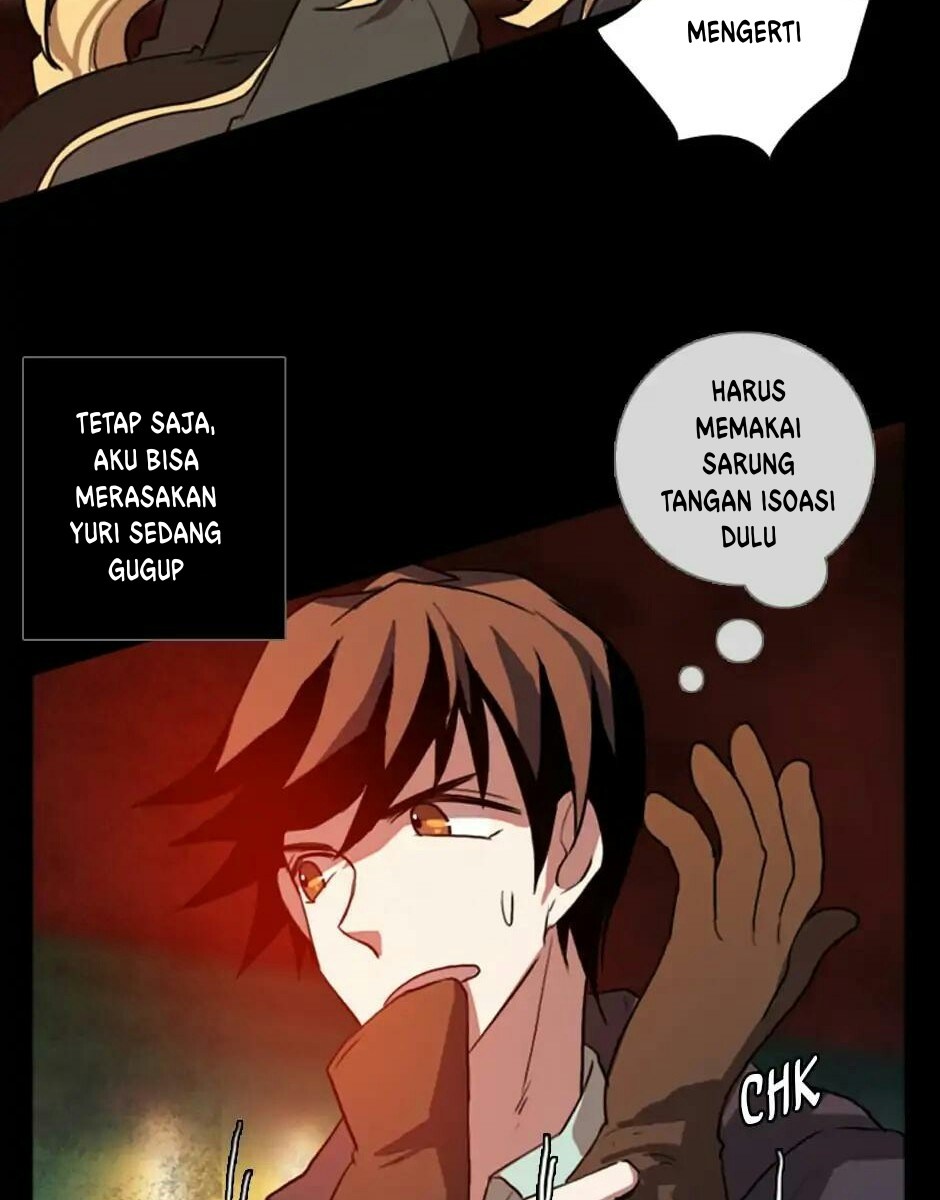 Dreamside Chapter 129 halaman 17