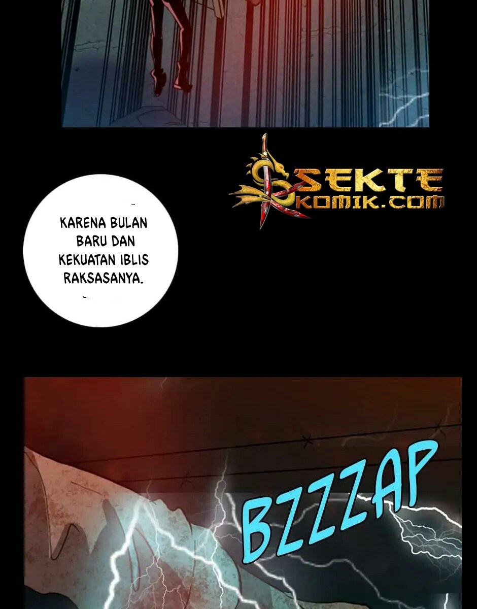 Dreamside Chapter 129 halaman 30