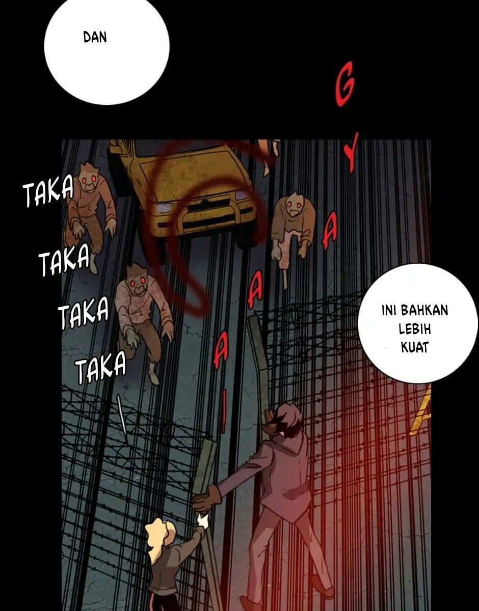 Dreamside Chapter 129 halaman 29