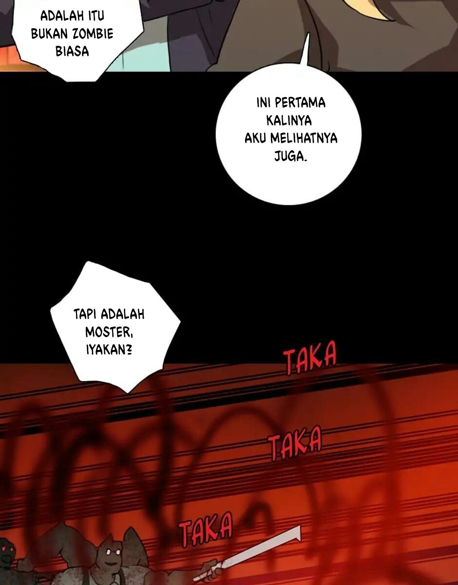 Dreamside Chapter 129 halaman 26