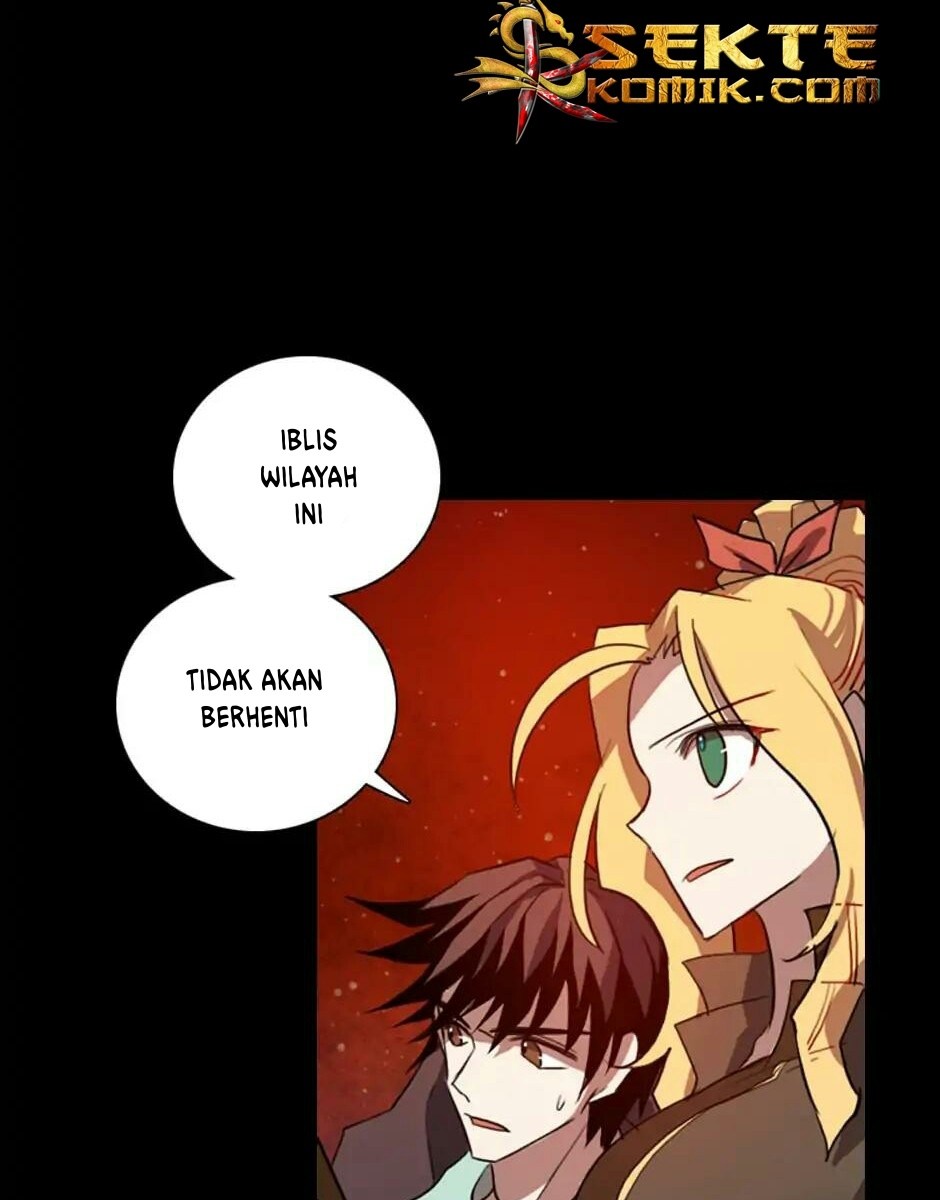 Dreamside Chapter 129 halaman 33