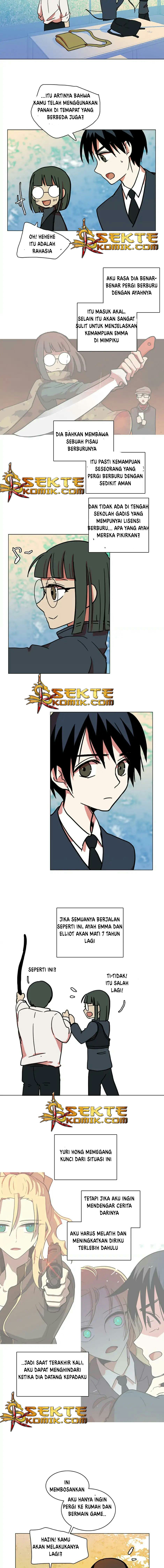 Dreamside Chapter 13 halaman 4