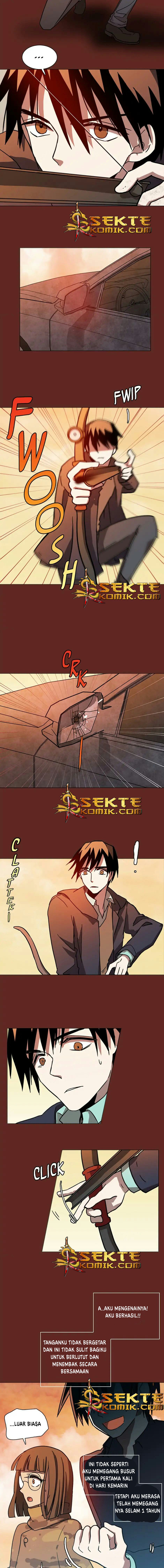 Dreamside Chapter 13 halaman 8