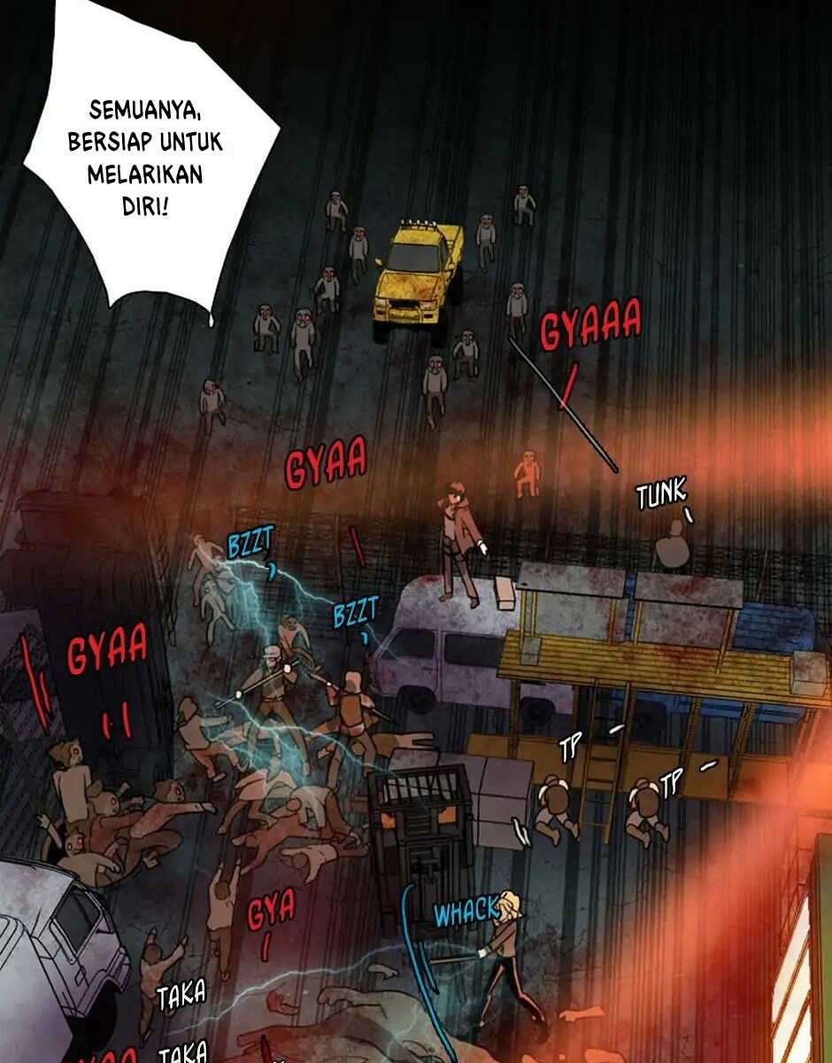 Dreamside Chapter 130 halaman 4