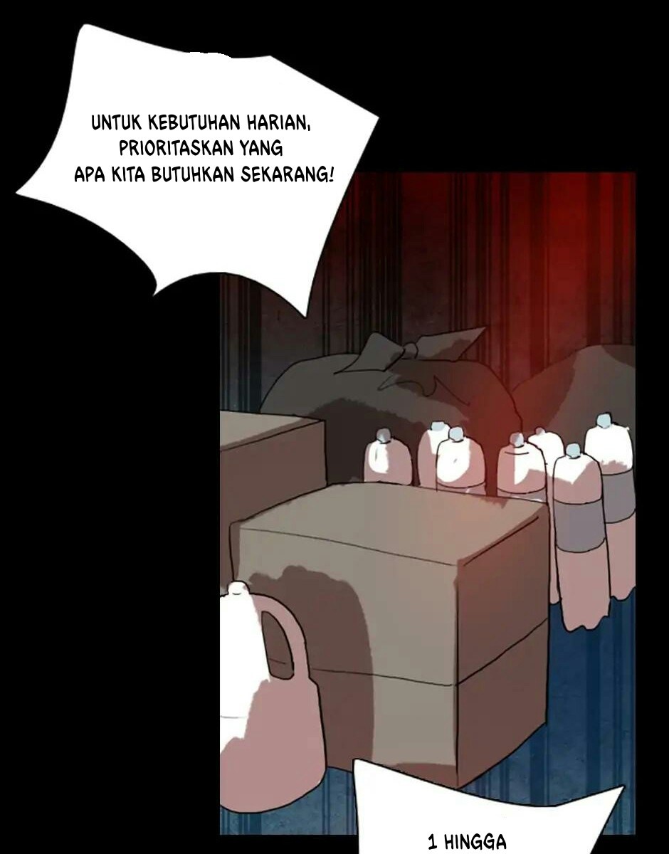 Dreamside Chapter 130 halaman 9