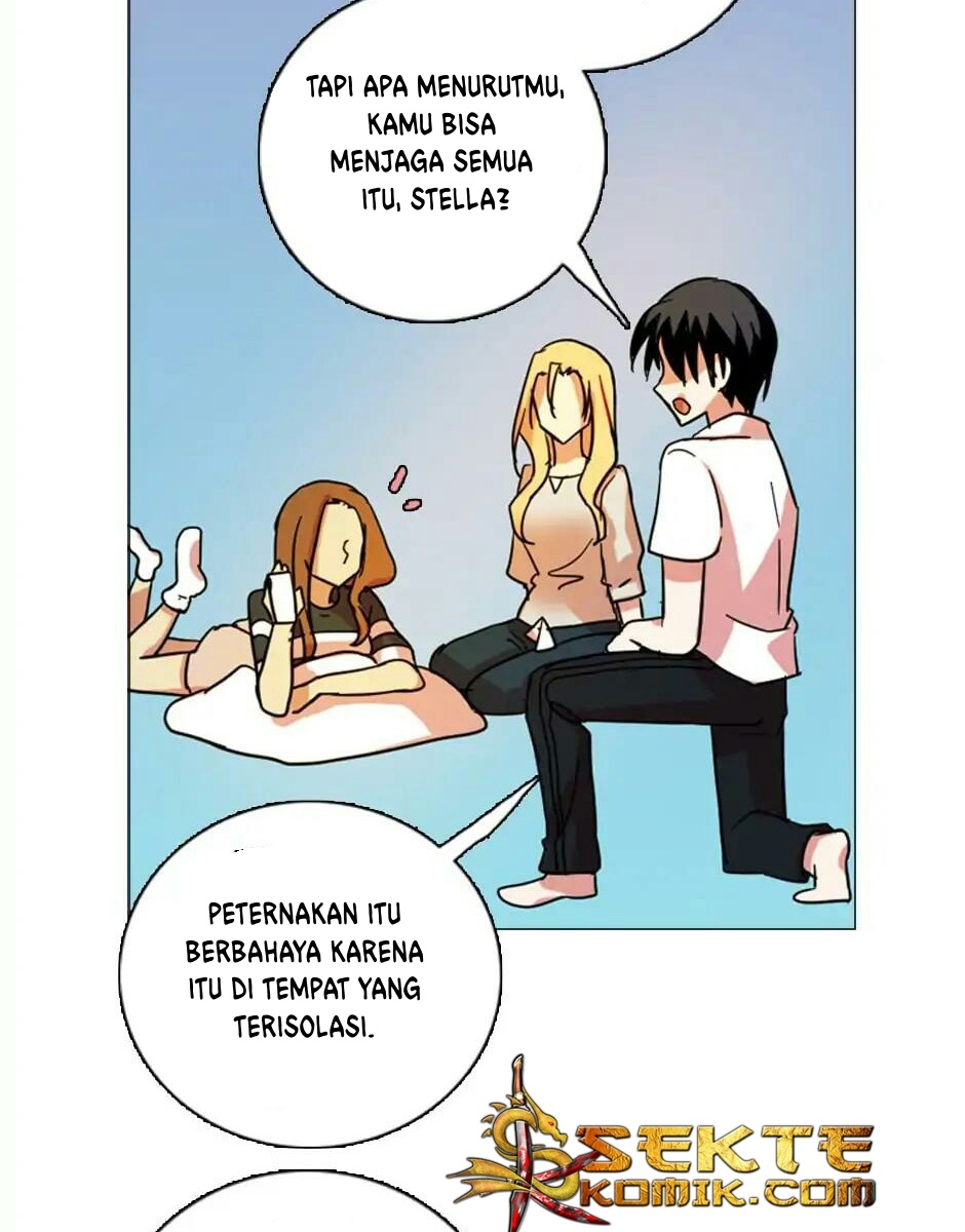 Dreamside Chapter 131 halaman 90