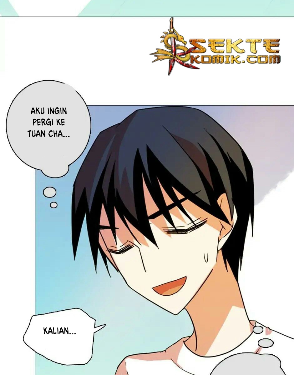 Dreamside Chapter 131 halaman 86