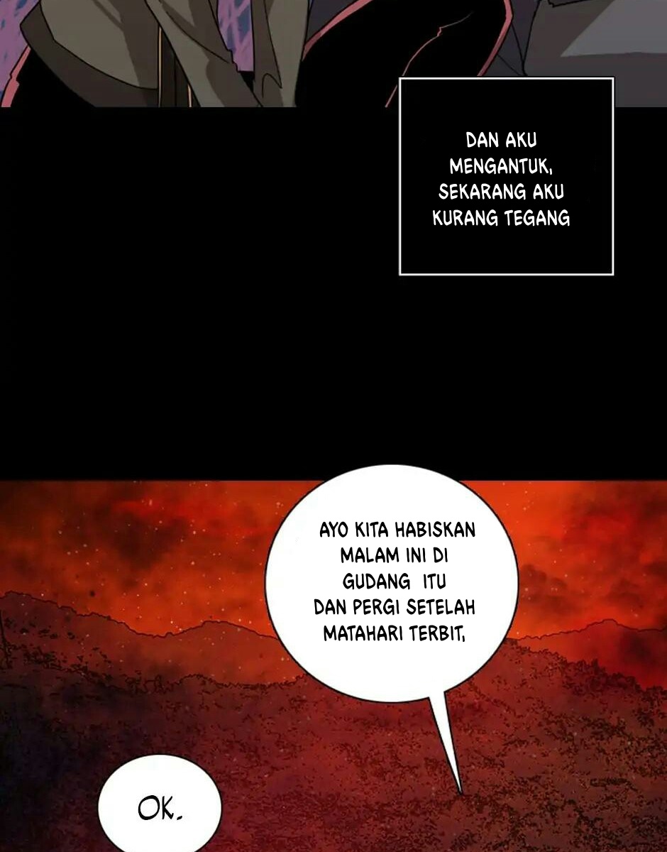 Dreamside Chapter 131 halaman 22