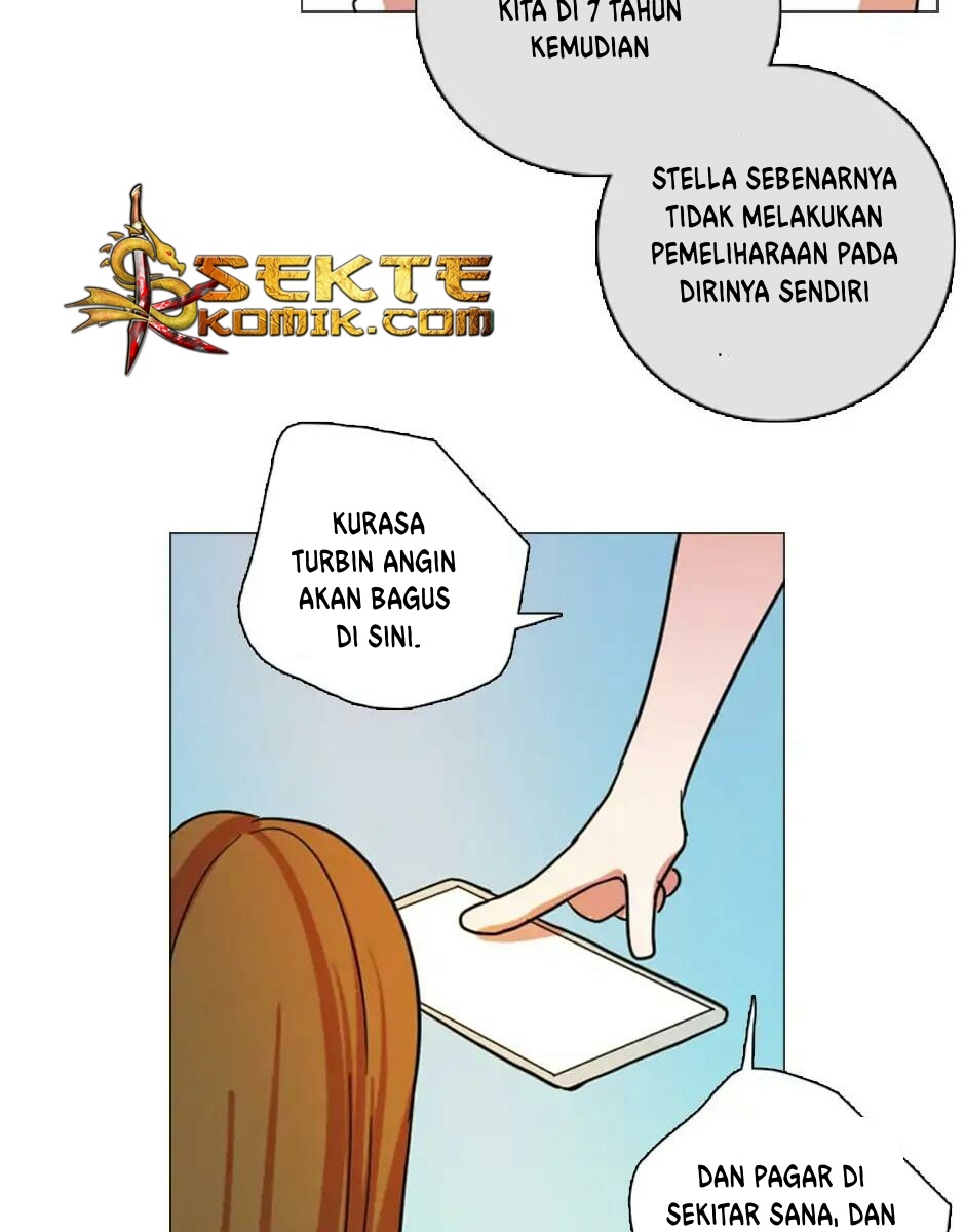Dreamside Chapter 131 halaman 93