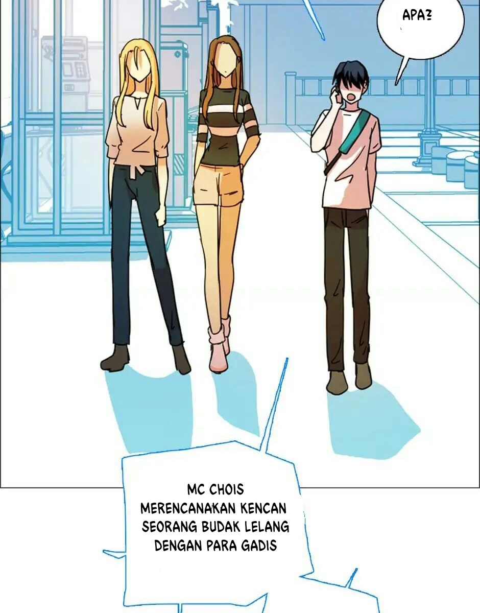 Dreamside Chapter 131 halaman 106