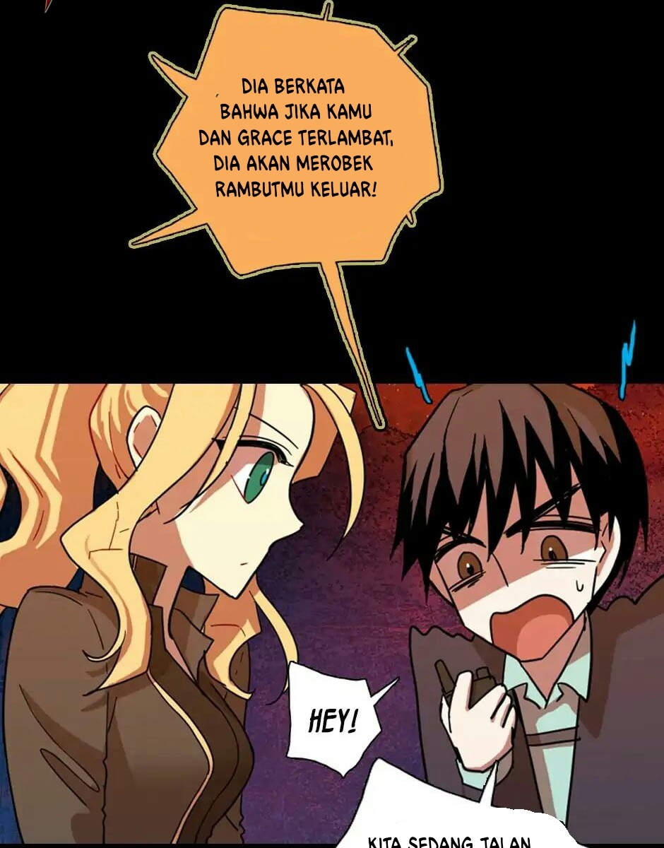 Dreamside Chapter 131 halaman 16