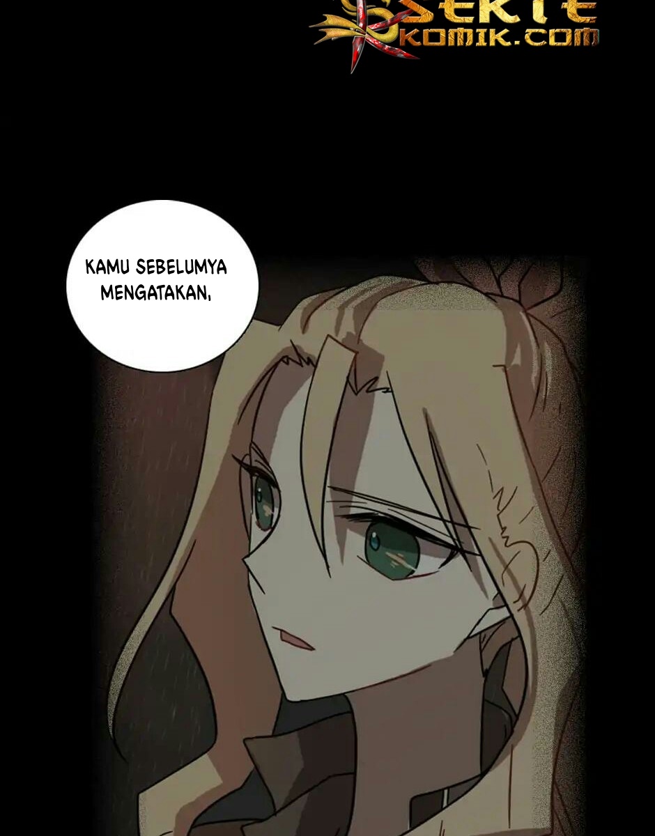 Dreamside Chapter 131 halaman 43