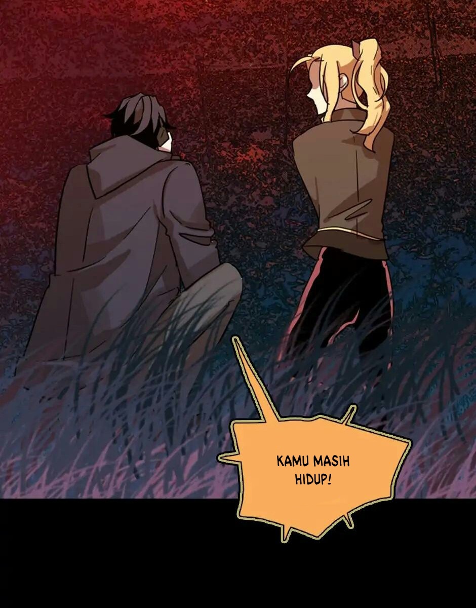 Dreamside Chapter 131 halaman 11