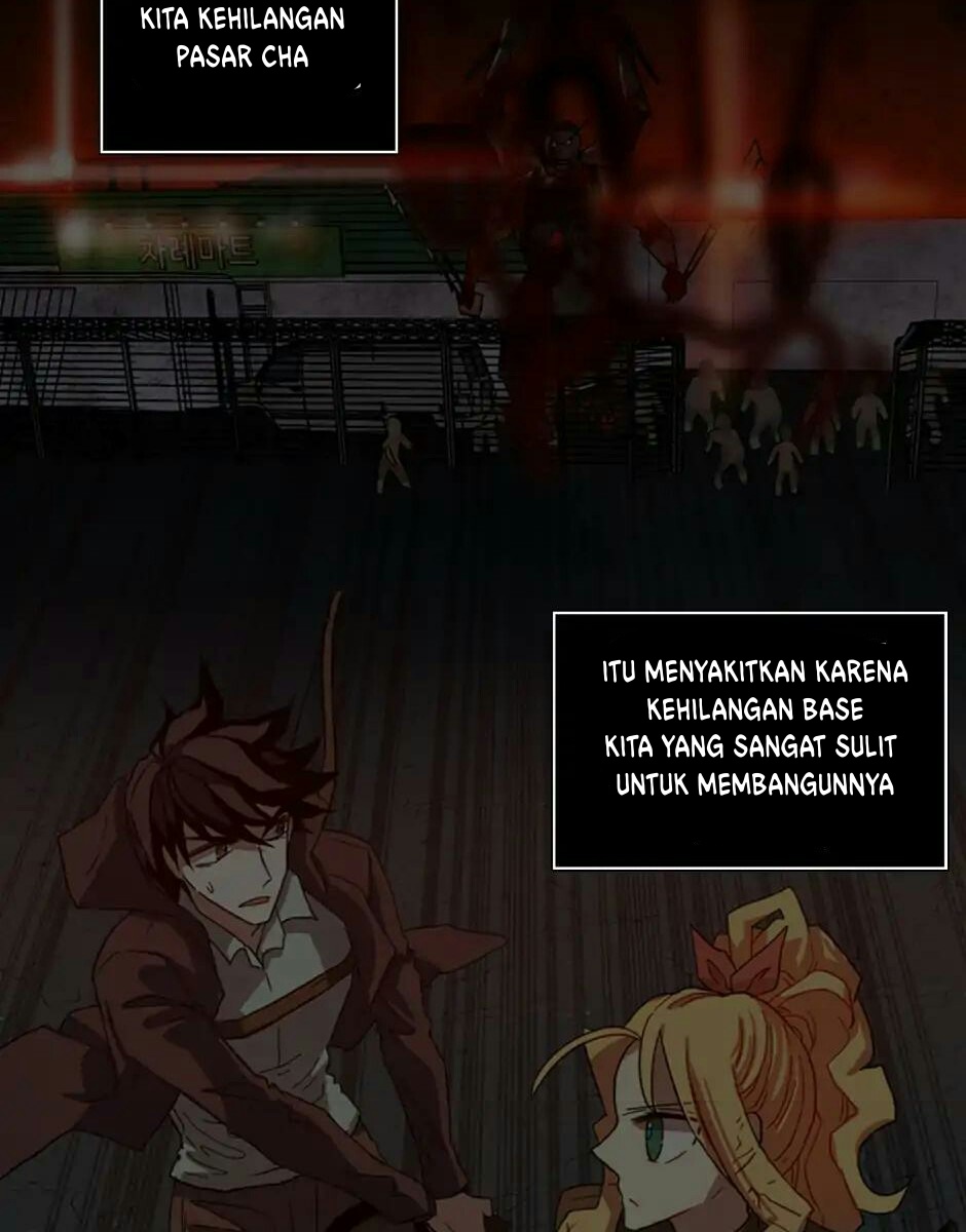 Dreamside Chapter 131 halaman 34