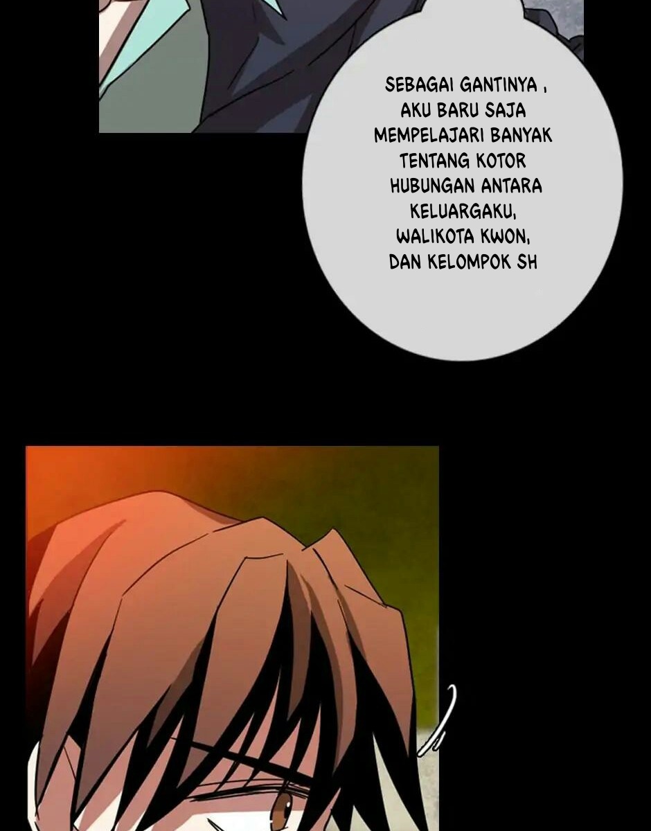 Dreamside Chapter 131 halaman 37