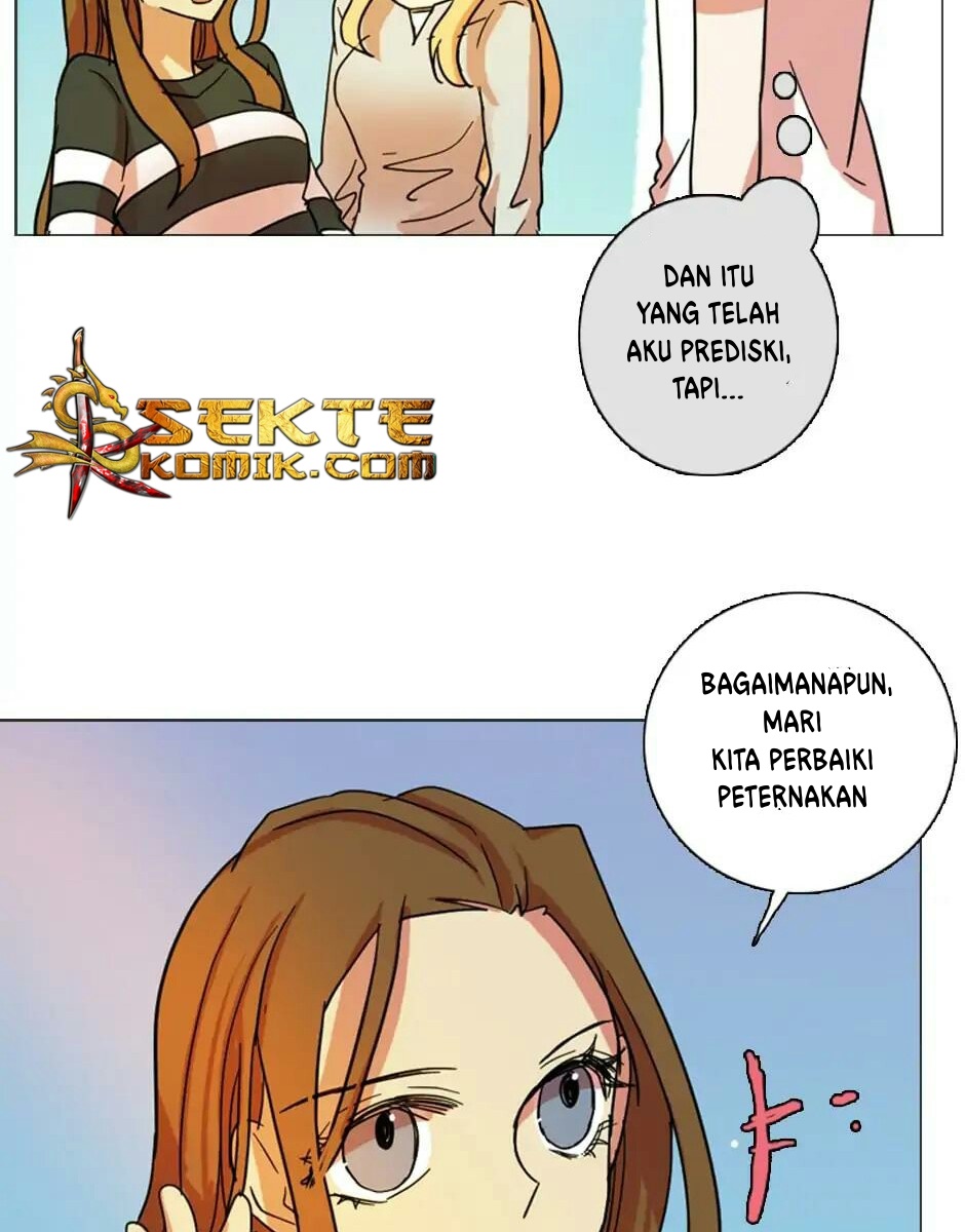 Dreamside Chapter 131 halaman 88