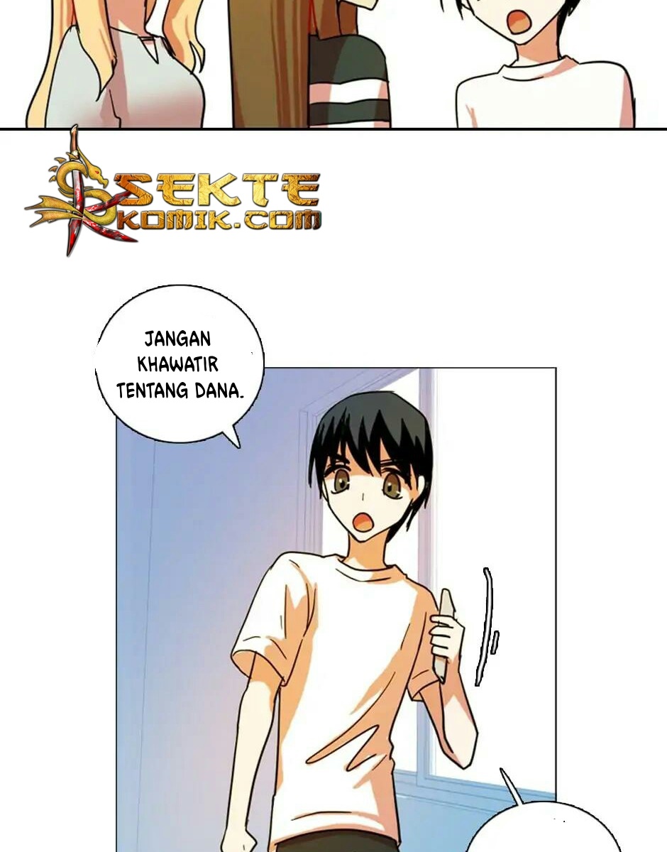 Dreamside Chapter 131 halaman 95