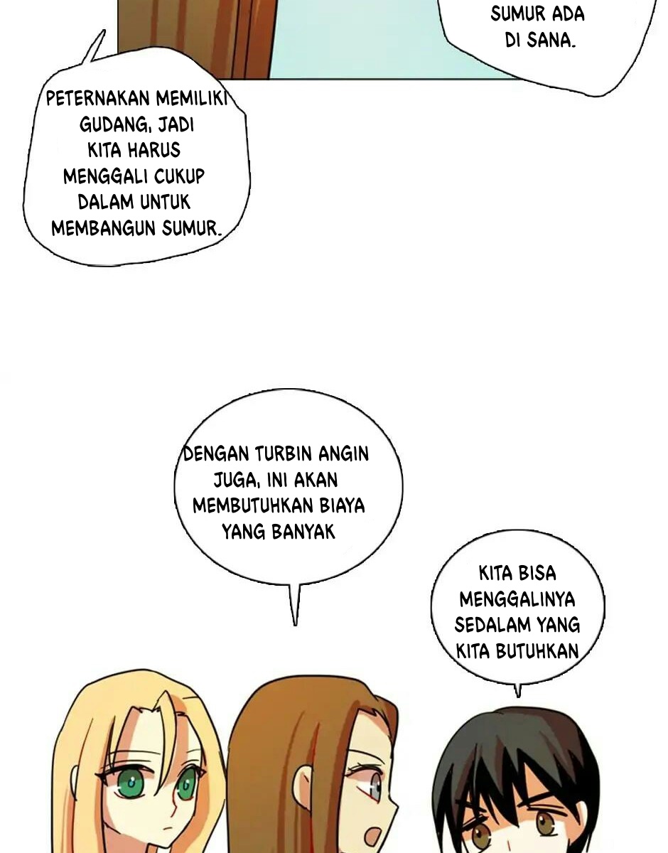Dreamside Chapter 131 halaman 94