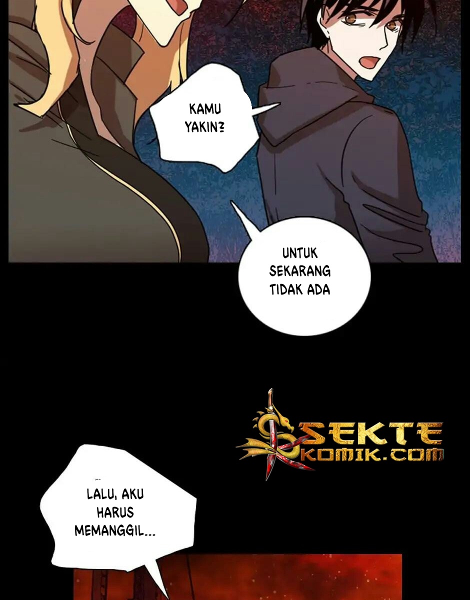 Dreamside Chapter 131 halaman 7