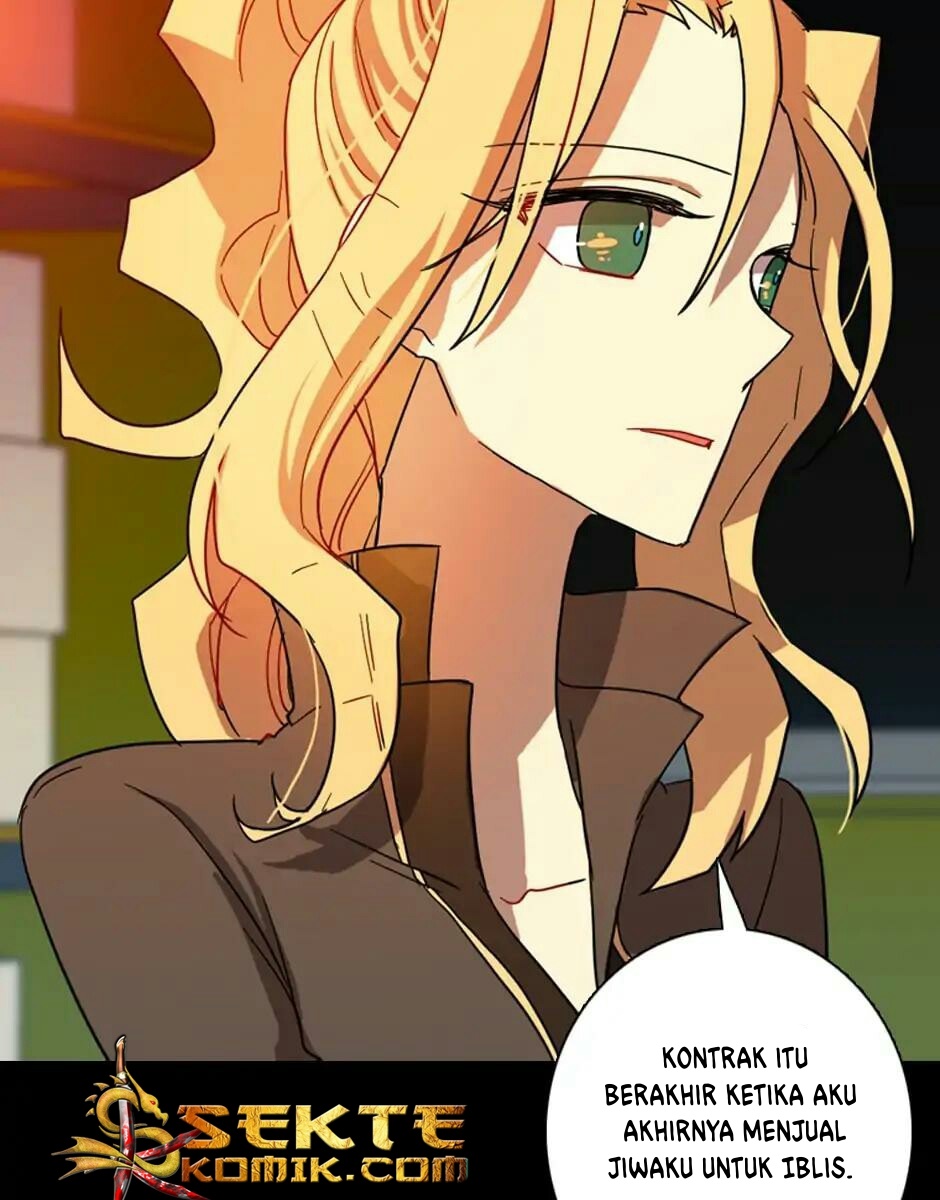Dreamside Chapter 131 halaman 49