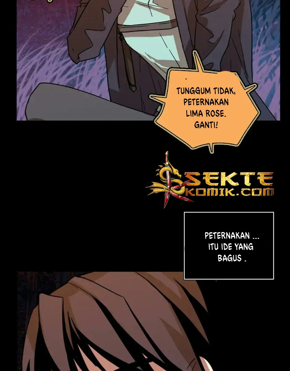 Dreamside Chapter 131 halaman 13