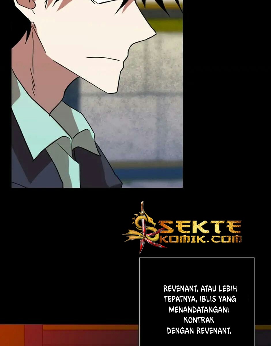 Dreamside Chapter 131 halaman 38