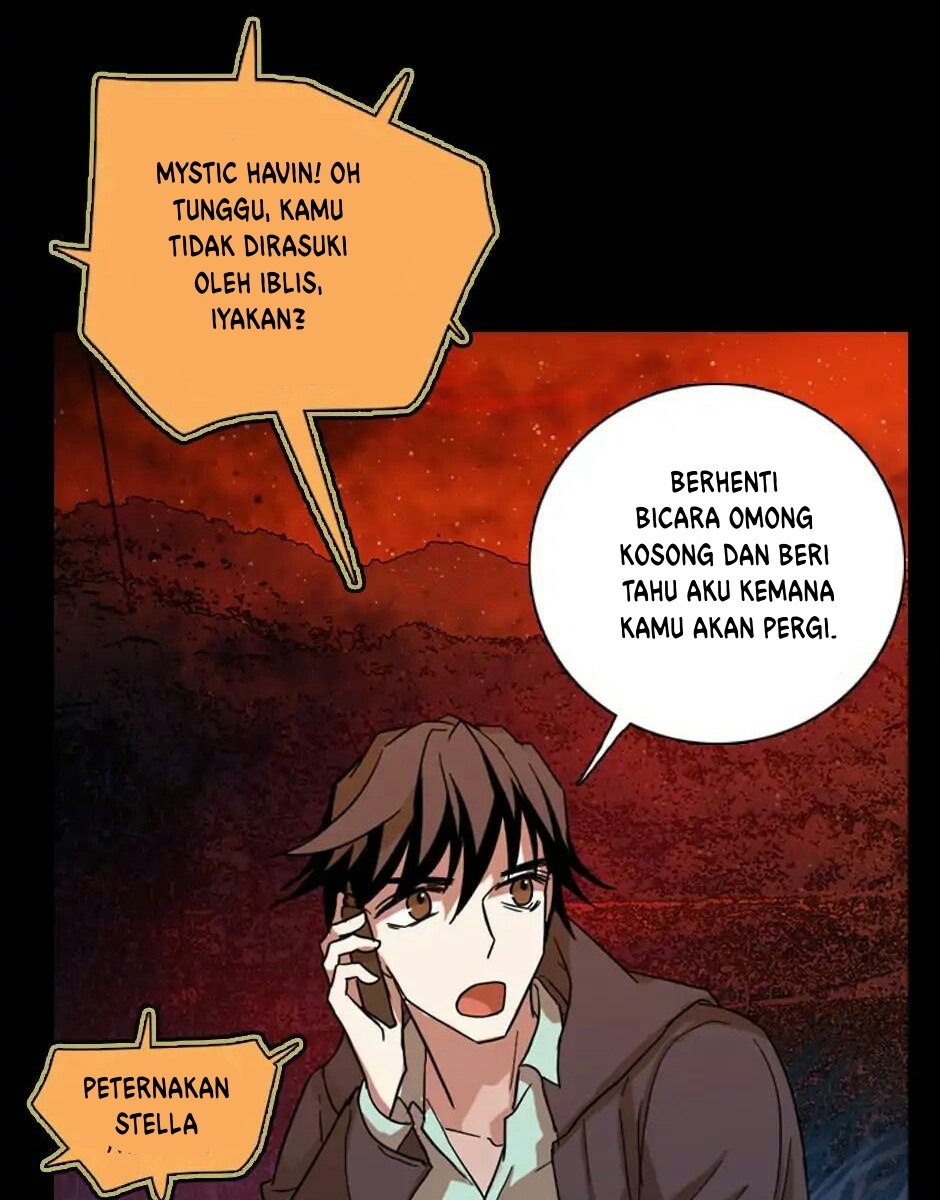 Dreamside Chapter 131 halaman 12