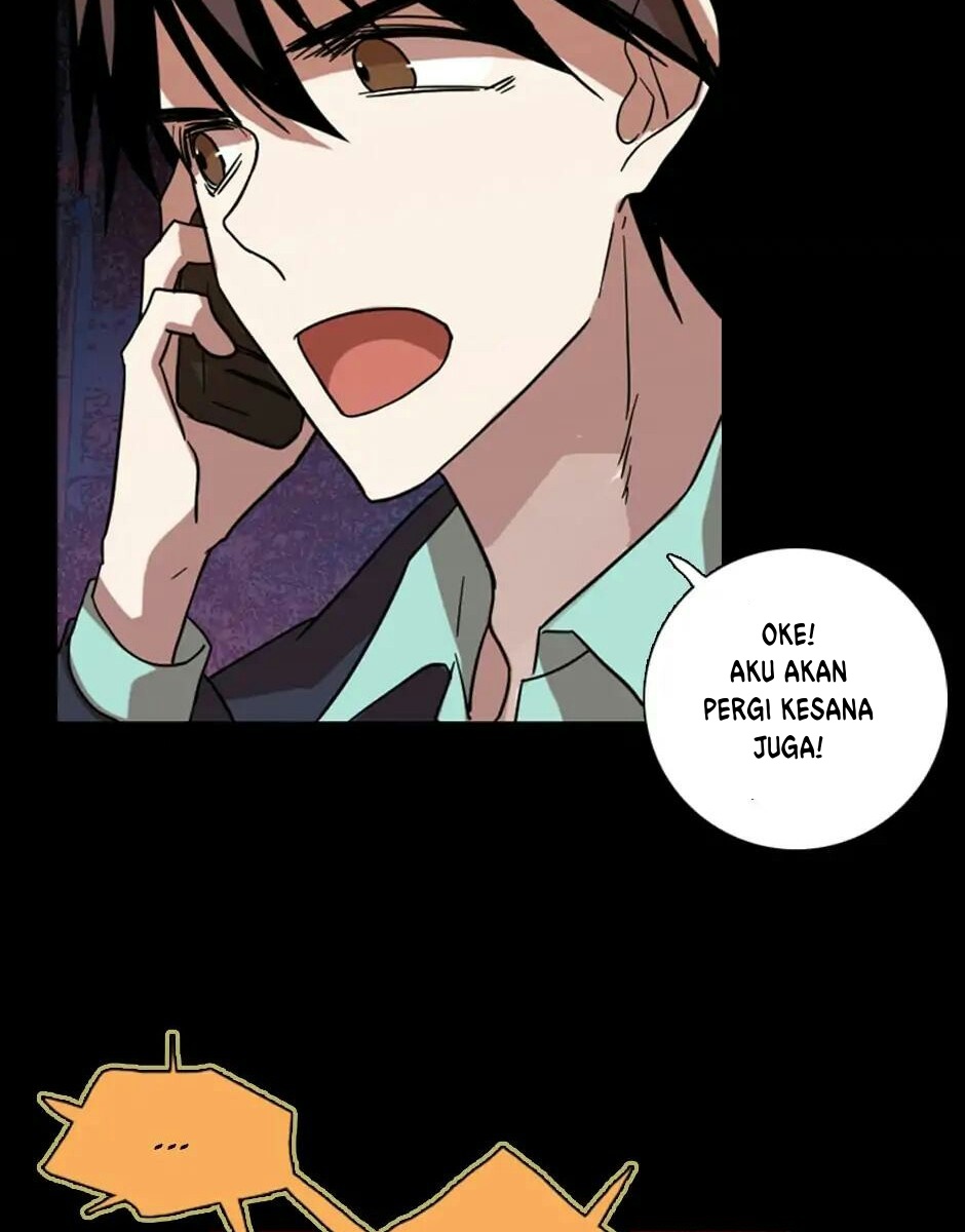 Dreamside Chapter 131 halaman 14