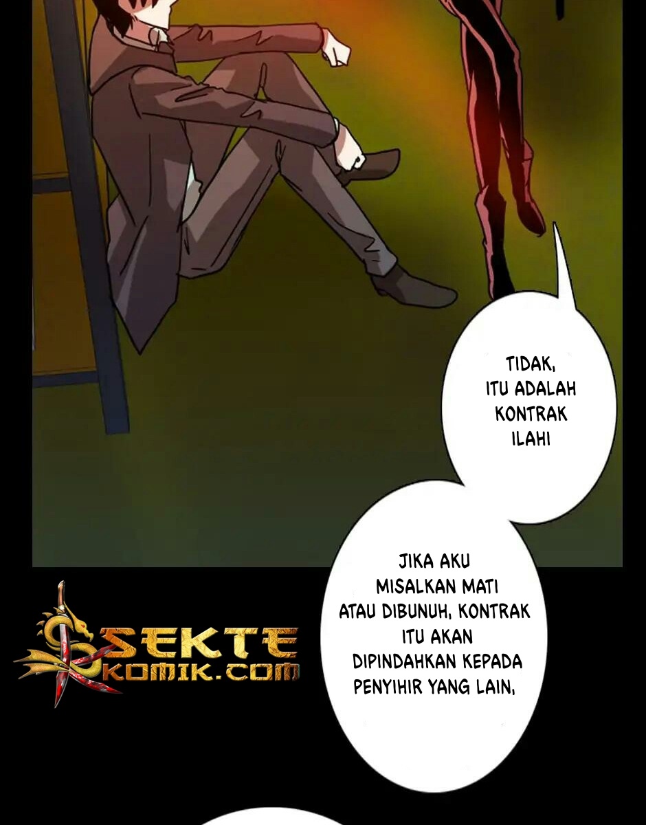 Dreamside Chapter 131 halaman 45