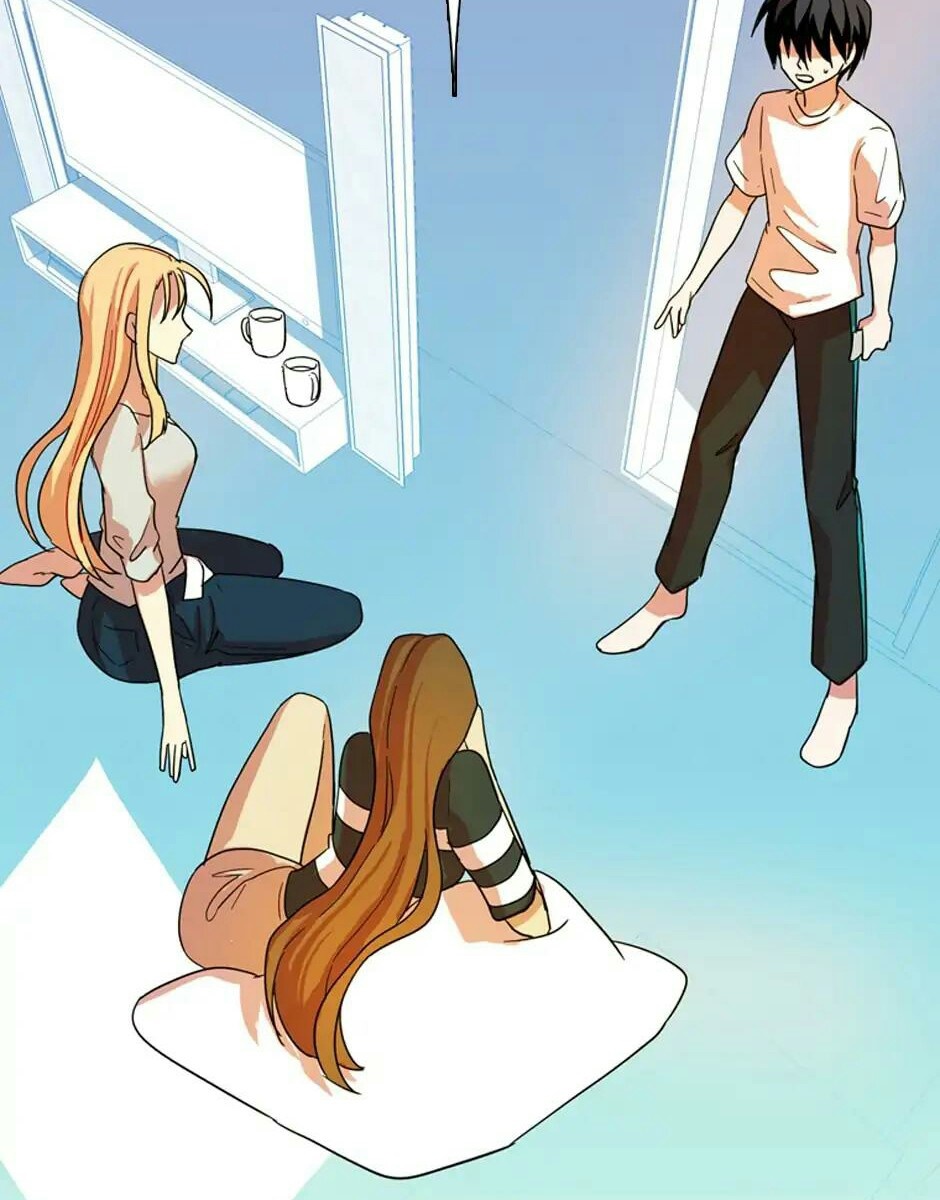 Dreamside Chapter 131 halaman 85