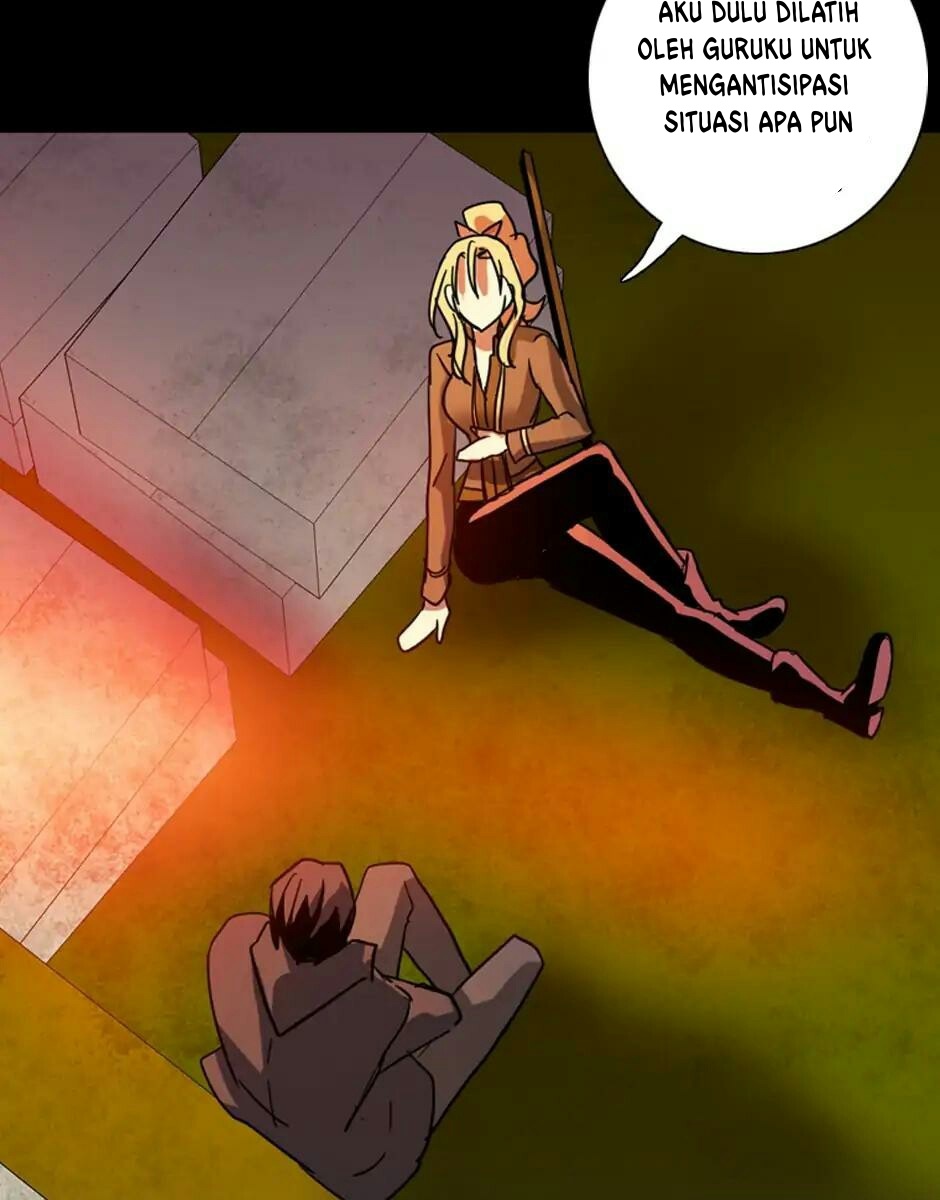 Dreamside Chapter 131 halaman 54