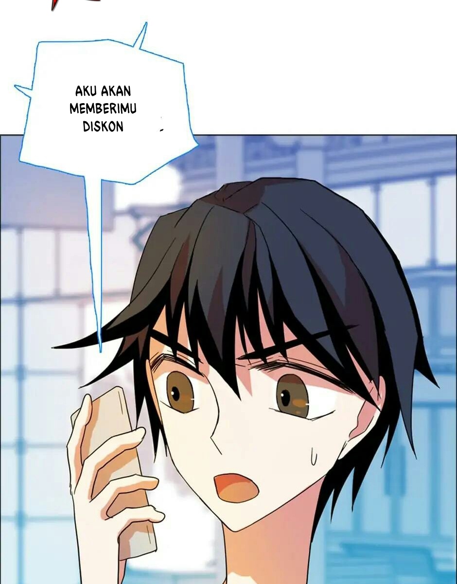 Dreamside Chapter 131 halaman 108